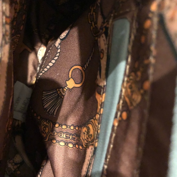 Baby Blue handbag - Picture 5 of 5